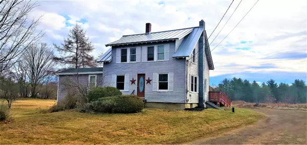 151 Spring RD, Augusta, ME 04330