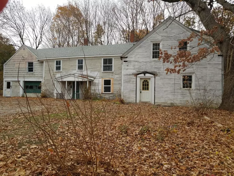 11 Sheldon ST, Farmingdale, ME 04344