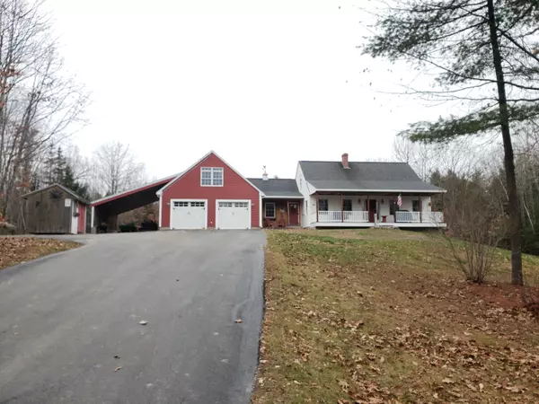 West Gardiner, ME 04345,104 Melissa DR