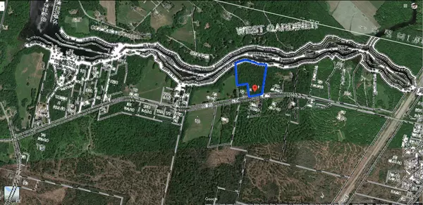 Litchfield, ME 04350,0 Lunts Hill RD