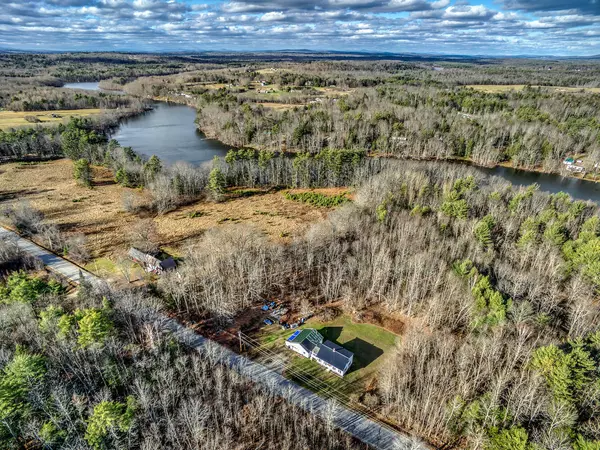0 Lunts Hill RD, Litchfield, ME 04350