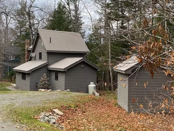 Greenville, ME 04441,11 Nelson AVE #13