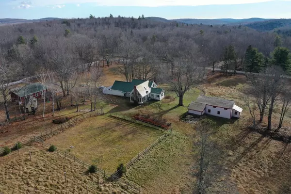 Newburgh, ME 04444,2802 Kennebec RD