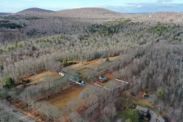 Newburgh, ME 04444,2802 Kennebec RD