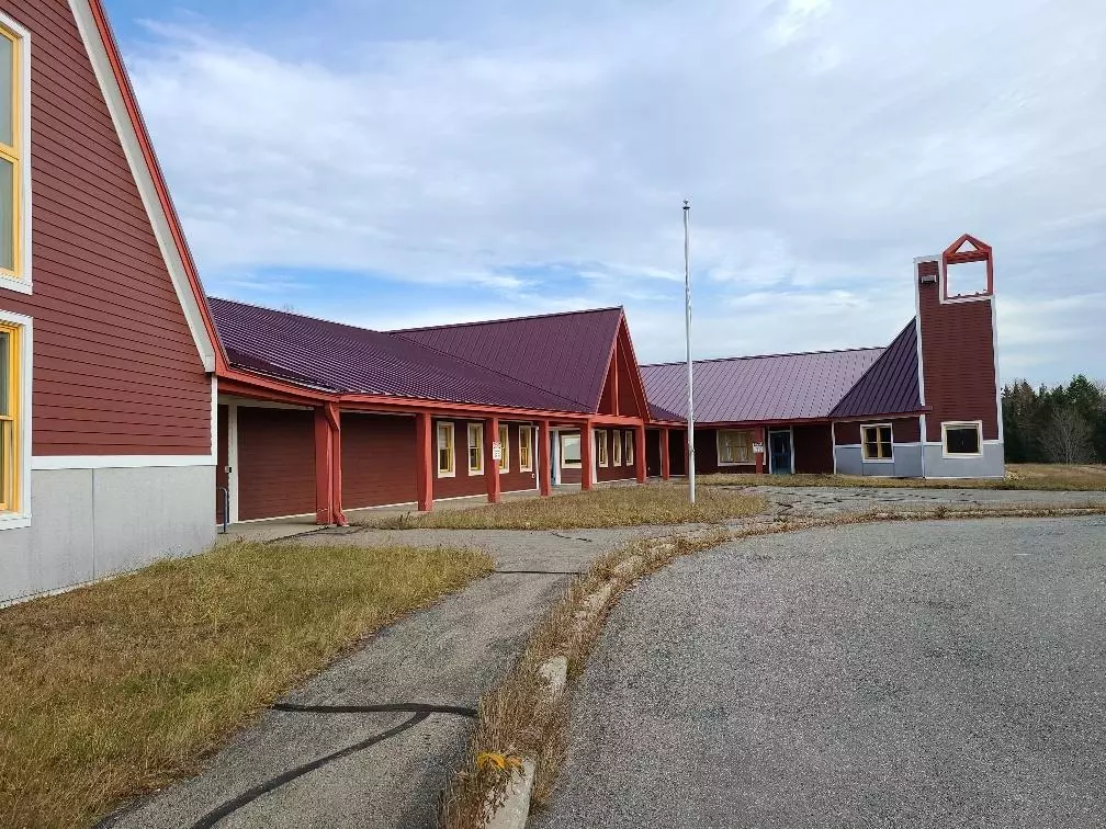 New Sweden, ME 04762,113 Westmanland RD