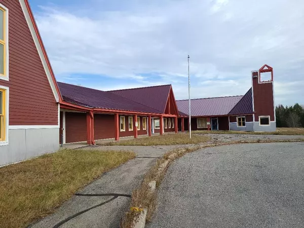 113 Westmanland RD, New Sweden, ME 04762