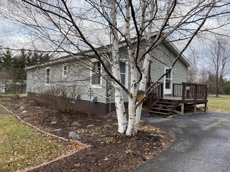 209 Lombard RD, Caribou, ME 04736