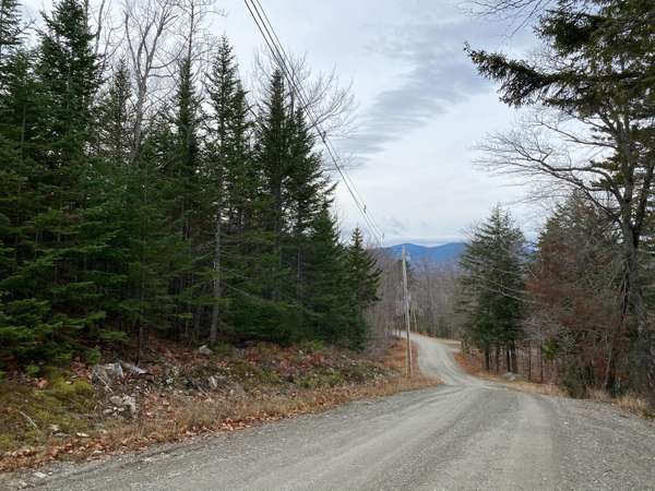 Carrabassett Valley, ME 04947,2018&2020 Hill Side Rd.