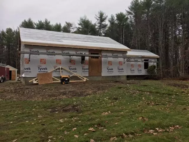 121 Coombs RD, Brunswick, ME 04011