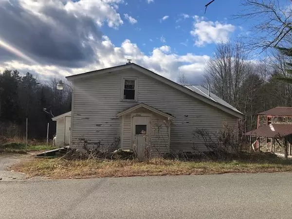 Searsmont, ME 04973,1228 Moody Mountain RD