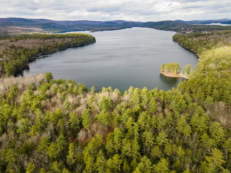 0 Castle Island RD, Belgrade, ME 04917