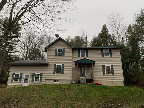 Greenbush, ME 04418,1042 Main RD