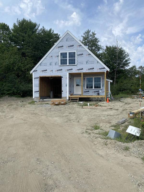 Kennebunk, ME 04043,14 Coastal Woods DR #110