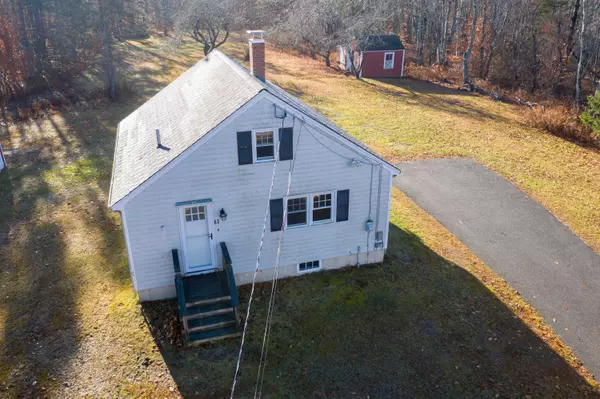 Rockport, ME 04856,63 Meadow ST