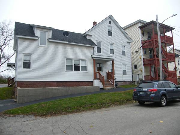 3 Harvey ST #N/A, Biddeford, ME 04005