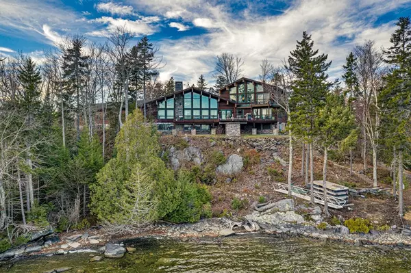 Greenville, ME 04441,29 West Cove Point