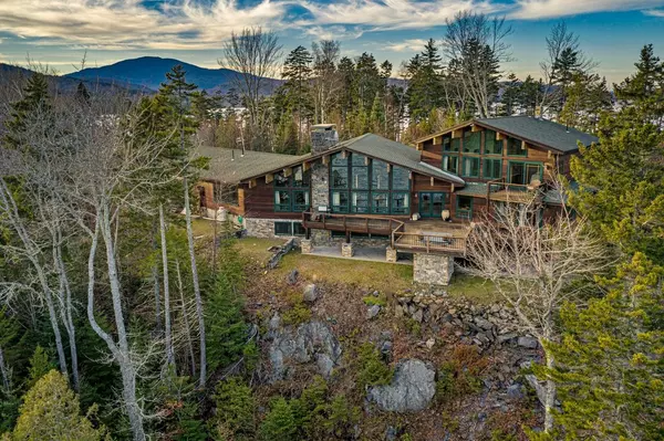 Greenville, ME 04441,29 West Cove Point