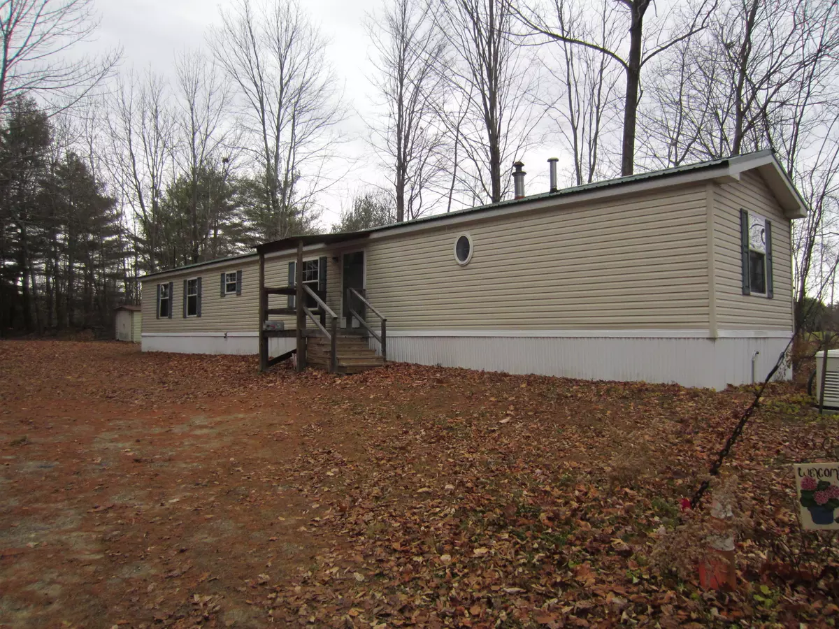 Litchfield, ME 04350,2703 Hallowell RD