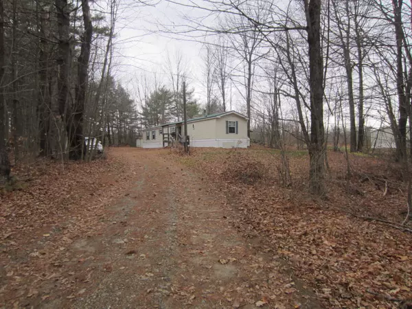 Litchfield, ME 04350,2703 Hallowell RD