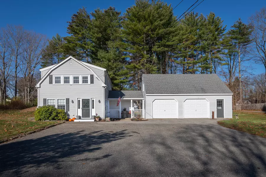 275 Beech RD, Eliot, ME 03903