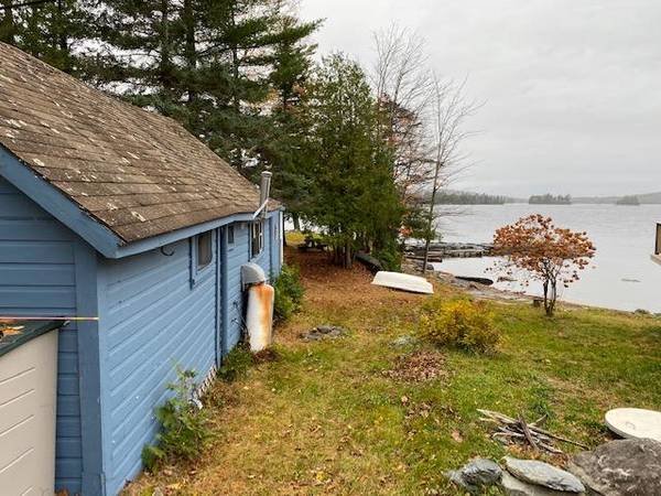 61 Birch Point RD #4, Greenville, ME 04441