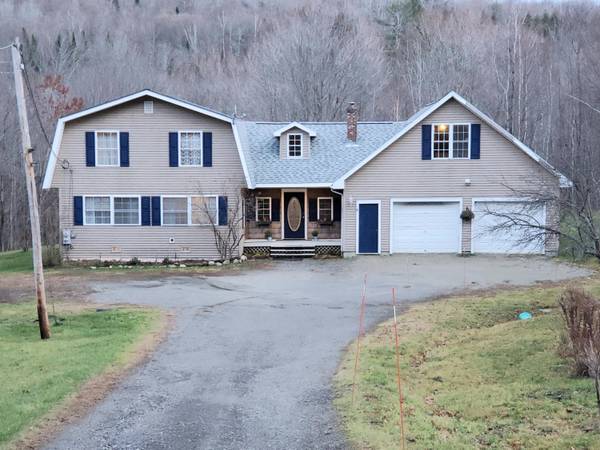 39 Bubier RD, Wilton, ME 04294