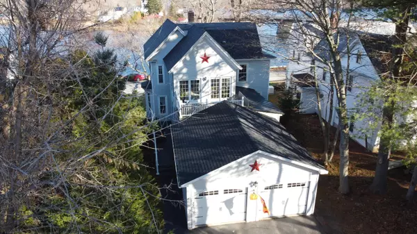 37 Main ST, Old Town, ME 04468