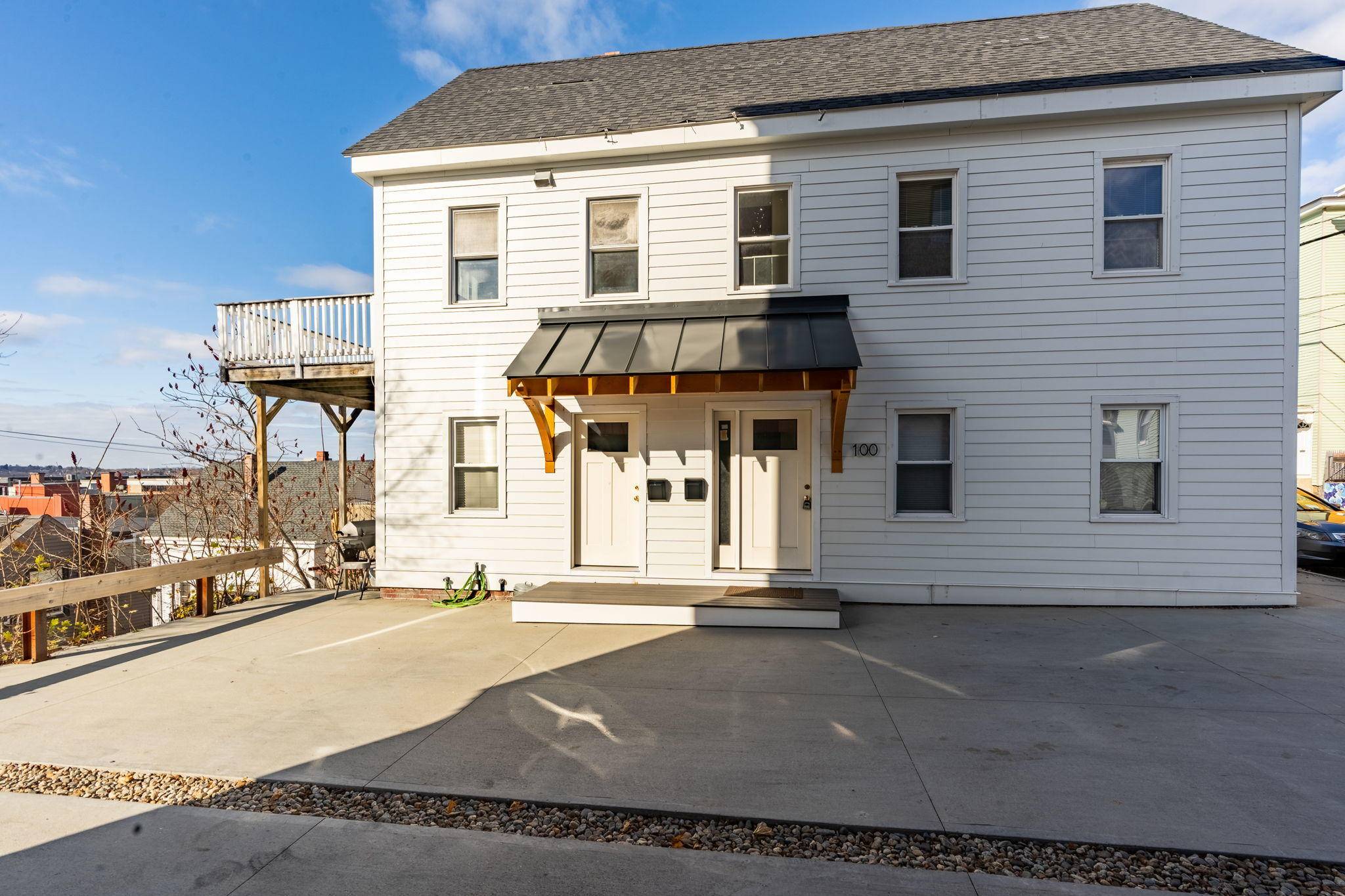 Portland, ME 04101,100 Sheridan ST