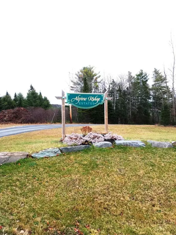 Lot 4 Alpine RDG #Lot 4, Greenville, ME 04441