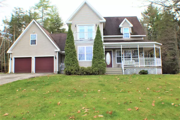 New Gloucester, ME 04260,23 Ellery DR