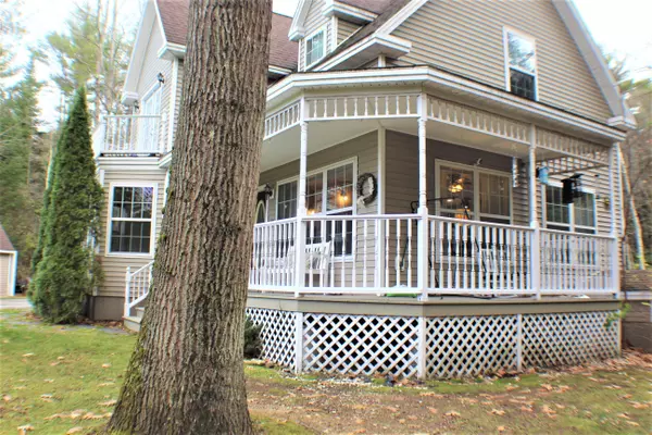 New Gloucester, ME 04260,23 Ellery DR