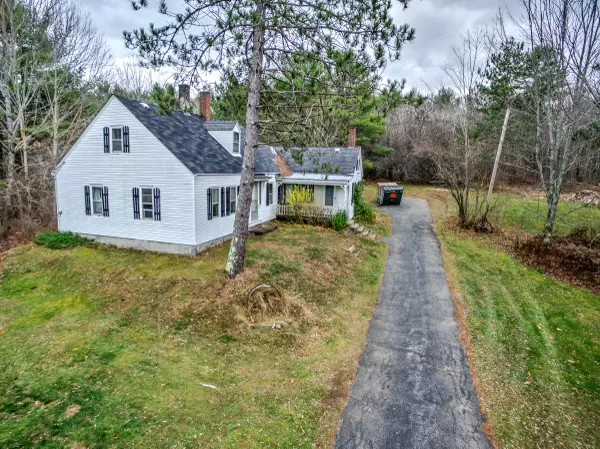 West Gardiner, ME 04345,634 Hallowell Litchfield RD