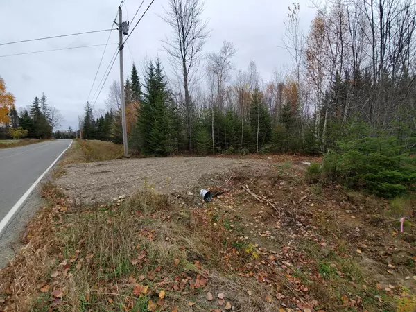 Springfield, ME 04487,Lot 8 Bottle Lake RD