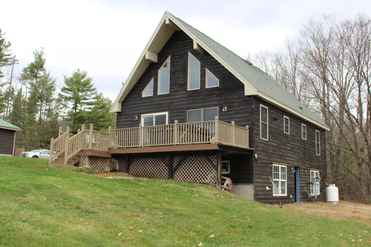 Bethel, ME 04217,684 Grover Hill RD