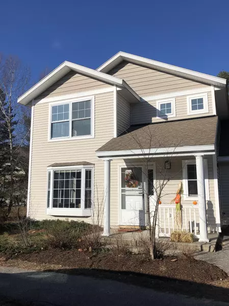 5 Chickadee CIR #5, Brunswick, ME 04011