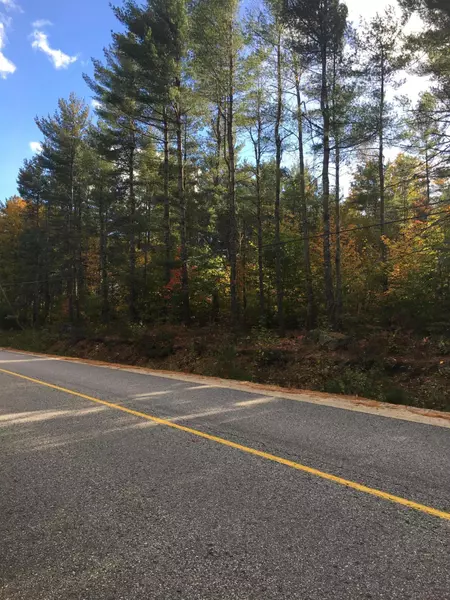 Lot 20E Ahonen RD, Otisfield, ME 04270