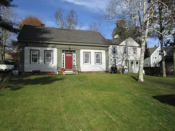 Waldoboro, ME 04572,33 Medomak TER