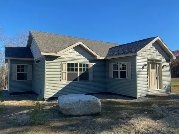 Mount Vernon, ME 04352,1953 North Road