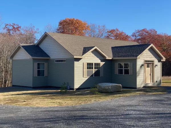 Mount Vernon, ME 04352,1953 North Road