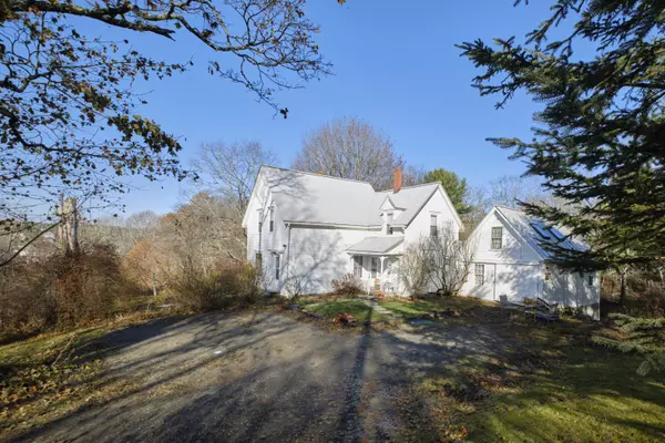 167 High ST, Warren, ME 04864