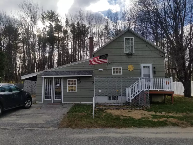 9 Rockhill AVE, Auburn, ME 04210