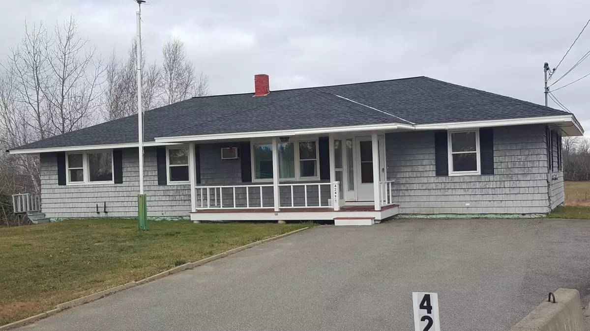 Kenduskeag, ME 04450,4249 Broadway