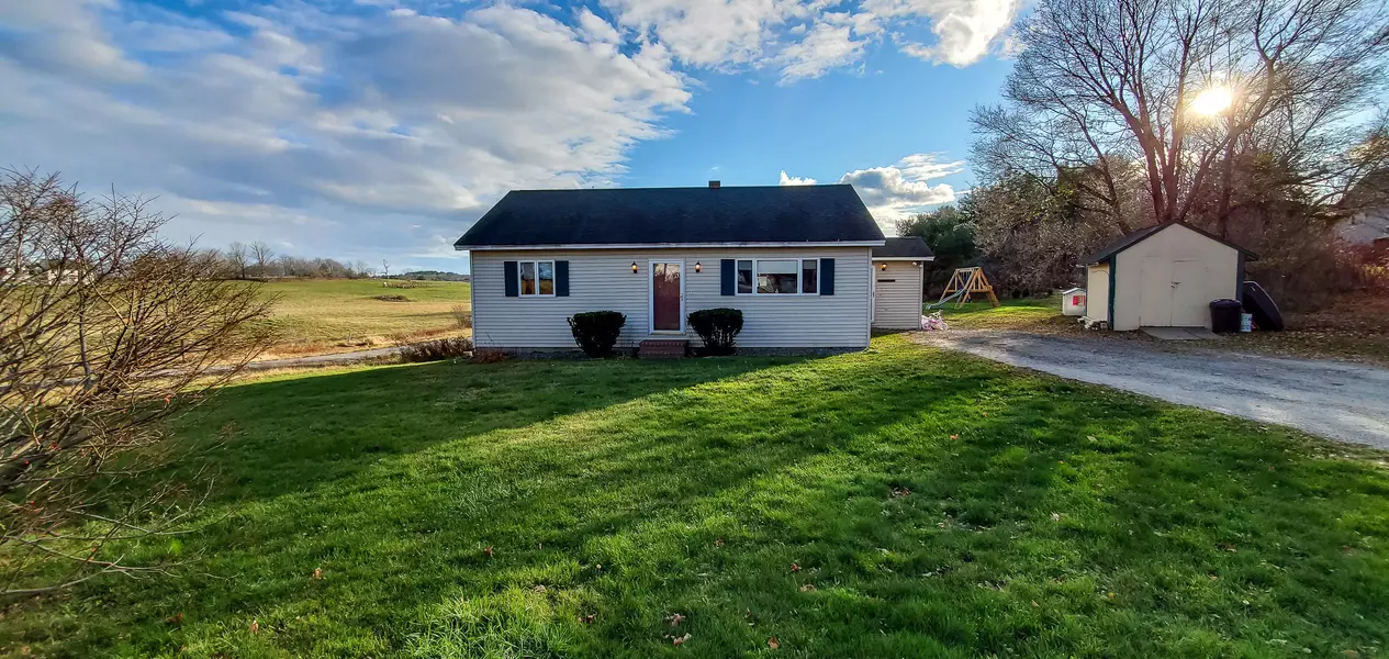 300 Highland AVE, Gardiner, ME 04345