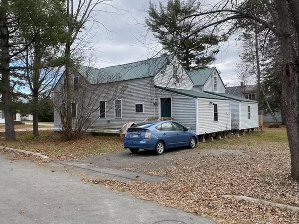 Milford, ME 04461,74 Davenport ST