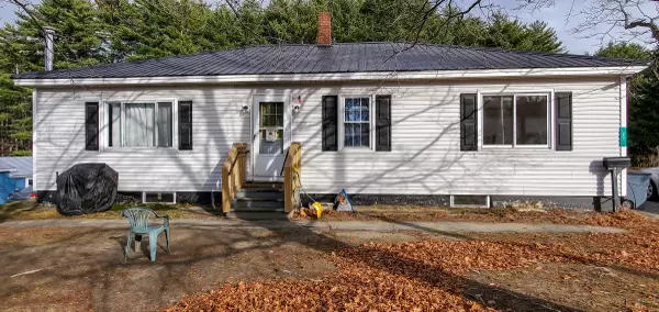 27 N School ST, Skowhegan, ME 04976