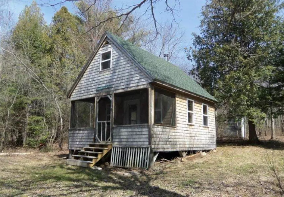 Frankfort, ME 04438,00 Marsh Stream RD