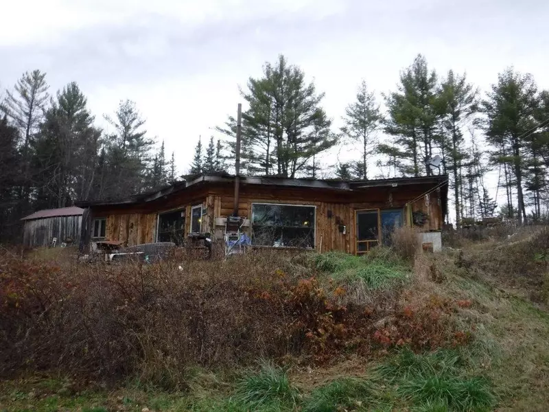 44 Franklin WAY, Andover, ME 04216