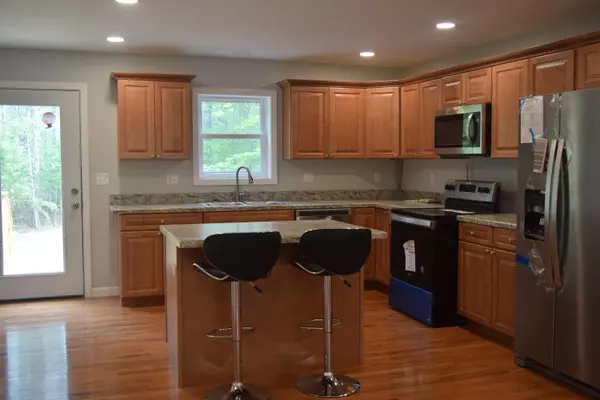Fryeburg, ME 04037,Lot 17 Christopher ST