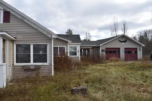 Winn, ME 04495,8 Route 168