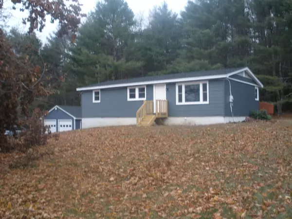 2529 Ohio ST, Hermon, ME 04401